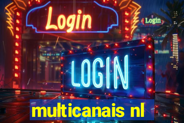 multicanais nl